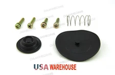 Petcock Repair Kit Valve Goldwing Aspencade Interstate GL1500 US stock