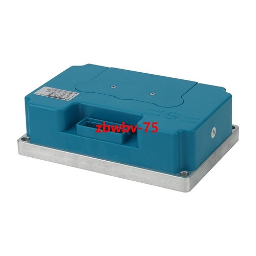 NEU FarDriver ND72450 Sinus Motor Controller für 2-4KW Brushless DC Motoren - Bild 2 von 14