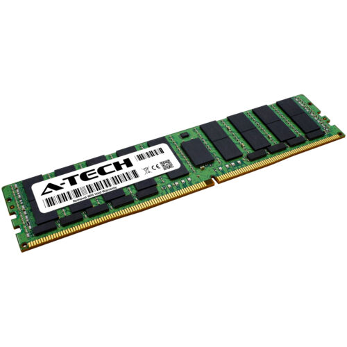 256GB 8x 32GB PC4-2133 LRDIMM Lenovo ThinkStation P500 P510 P900 P910 Memory RAM - Picture 4 of 5