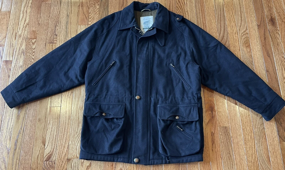 Hunting clearance coats ebay
