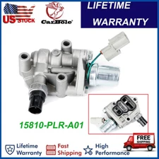 VTEC Solenoid Spool Valve For Honda Civic 1.7L 2001-2003 2004 2005 15810-PLR-A01