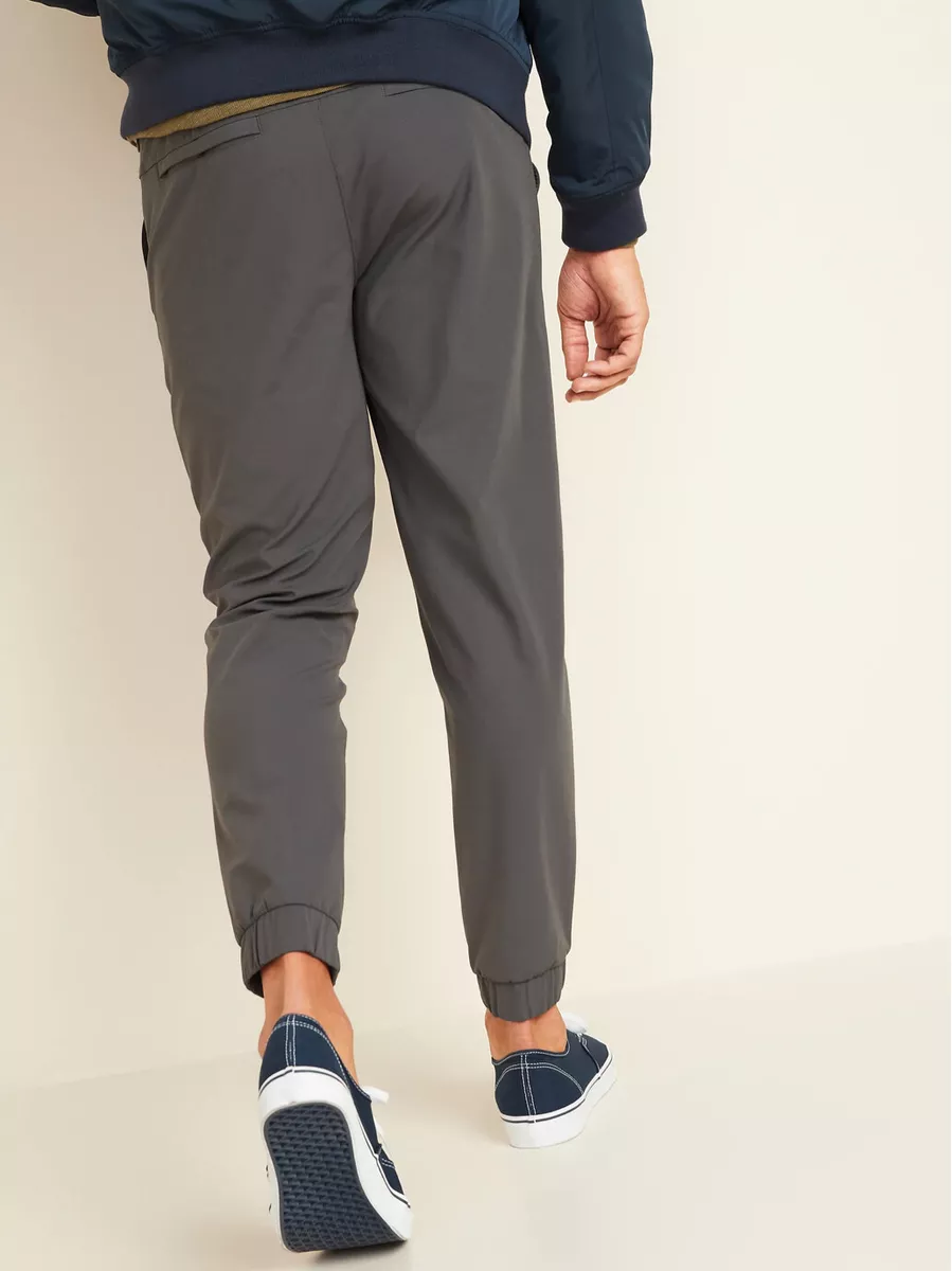 Old navy jogger best sale jeans