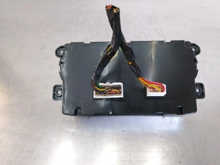 2007-2012 Hyundai Veracruz A/C Heater Temperature Climate Control OEM — 第 2/4 张图片