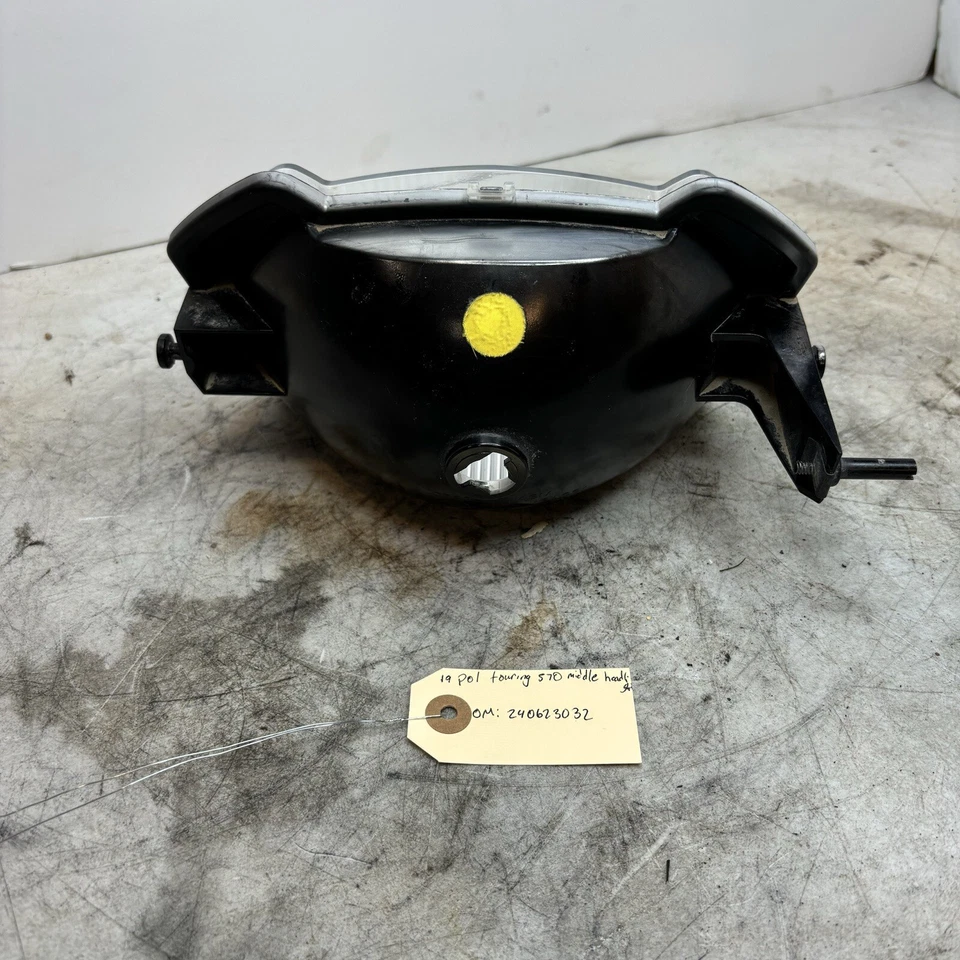 2019 Polaris Sportsman 570 Touring Upper Headlight 2410614 - Image 3 of 4