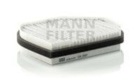 Mann Innenraumfilter FüR Mercedes E-KLASSE W210 S210 SLK R170