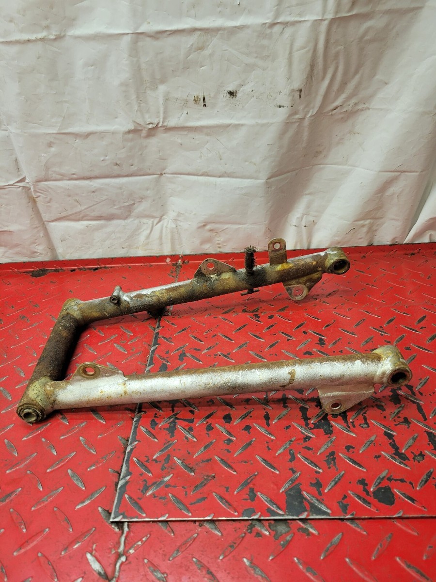 woomyshipping（HanDam）　0310 1974 Rickman Zundapp 125 Swing Arm Assembly | eBay