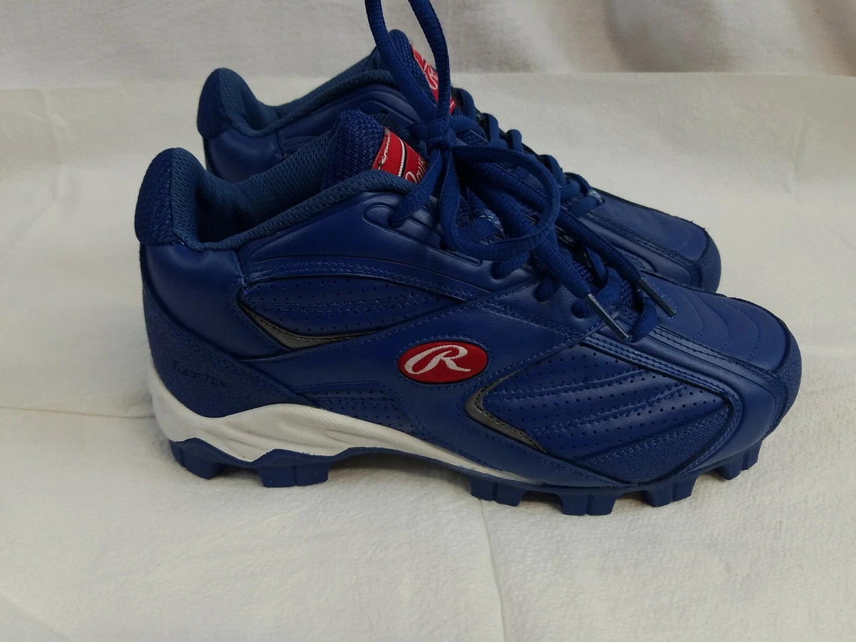 Rawlings shop clubhouse cleats