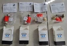 Sporlan 381028 Solenoid Replacement Rebuild Kit Lot of 5 Unused & Nice!! USA 2