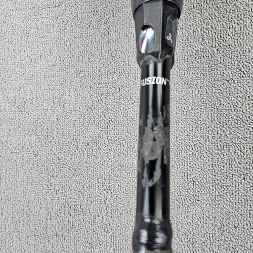 DeMarini Baseballschläger CF Glitch (-5) USSSA 31/26 CB5-LE 20 Composite 2-5/8 - Bild 13 von 23