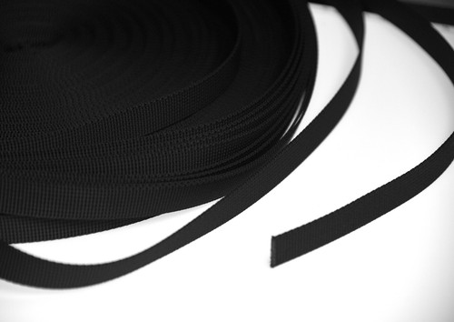 15mm /  1.5cm / webbing Strapping.  1 - 50 METRE Lengths - Imagen 8 de 22