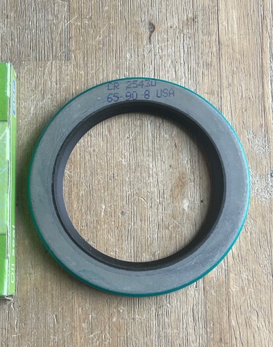 SELLO DE ACEITE SKF 25430 NUEVO - Imagen 5 de 7