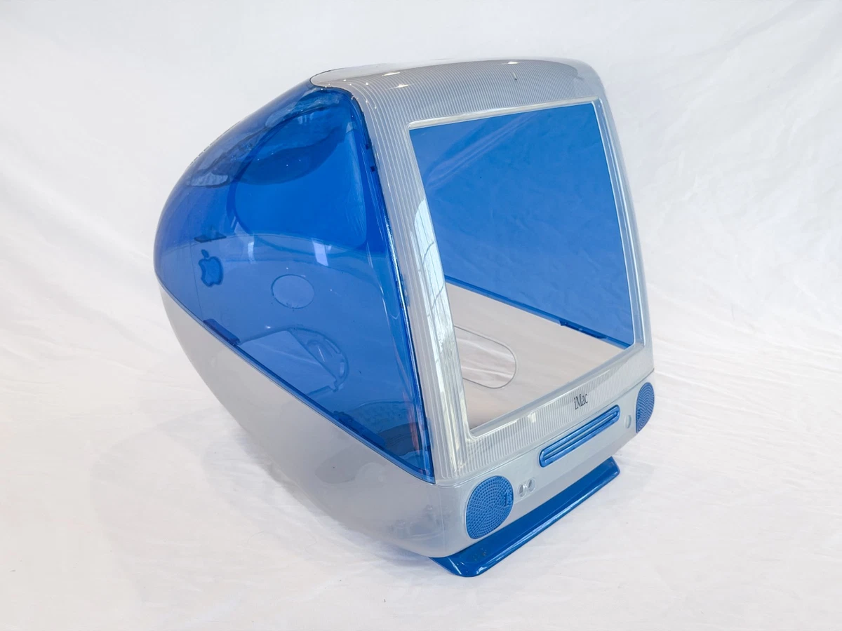 Preços baixos em Casos De Computador Apple iMac | eBay