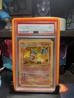 Charizard CLASSIC COLLECTION 003 TCG Holo PSA 9 Guard Included 🔥