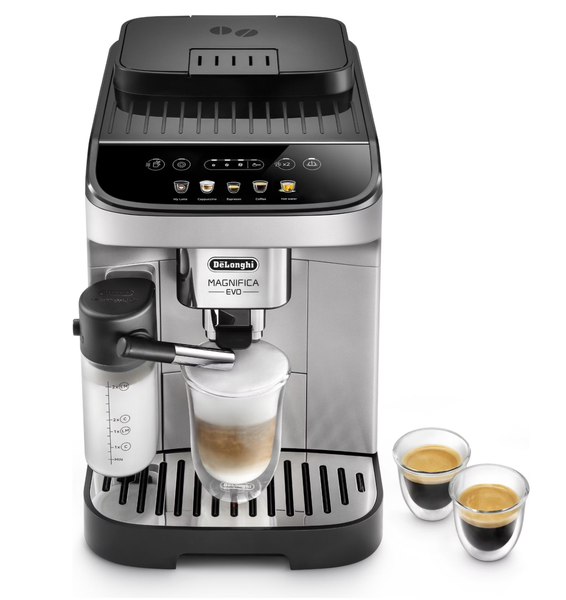Delonghi Magnifica Evo ECAM290.61 Kaffeevollautomat Kaffeemaschine-image