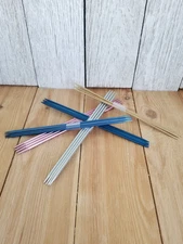 7" Double Pointed Knitting DPN Needles (Pick your Size)