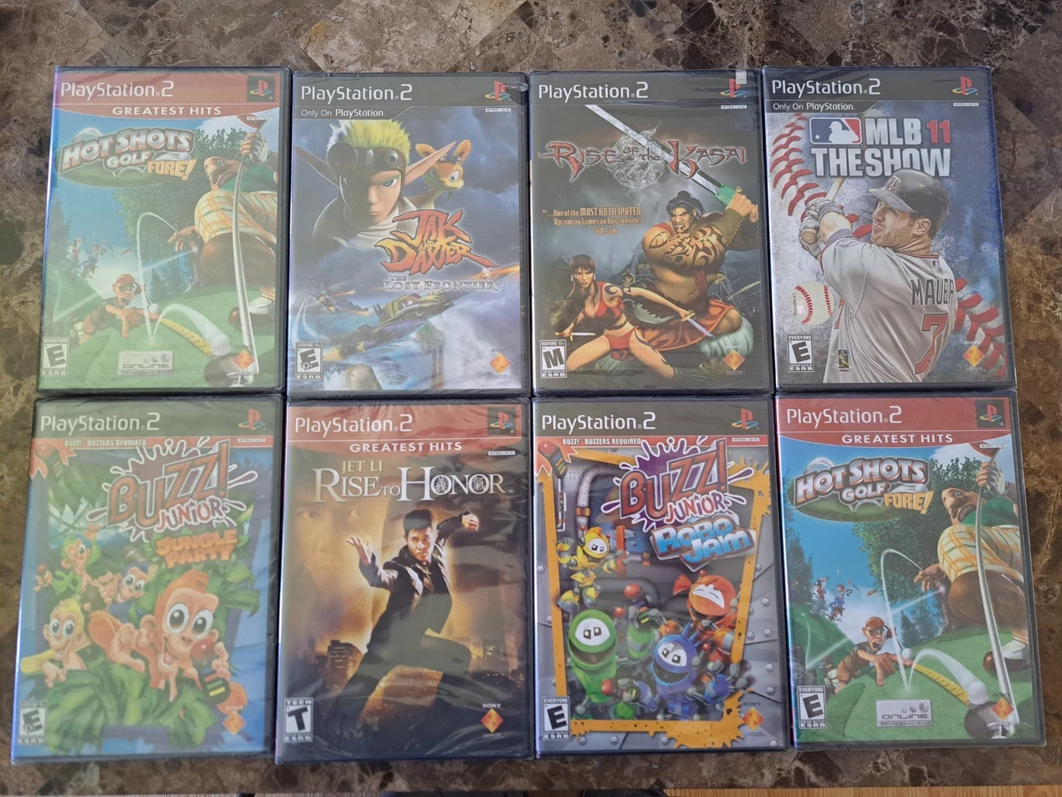 Sony PlayStation 2 Daxter NTSC-U/C (US/CA) Video Games for sale | eBay