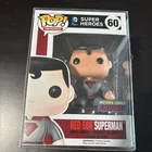 Funko Pop! Red Son Superman #60 Midtwon Comics Exclusive