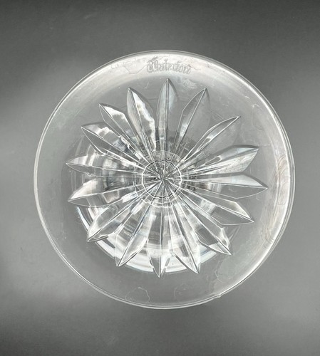 Waterford Crystal Lismore Balloon Hock 6 oz. Wine Glass Set of 5 Clear Elegant - Picture 7 of 8