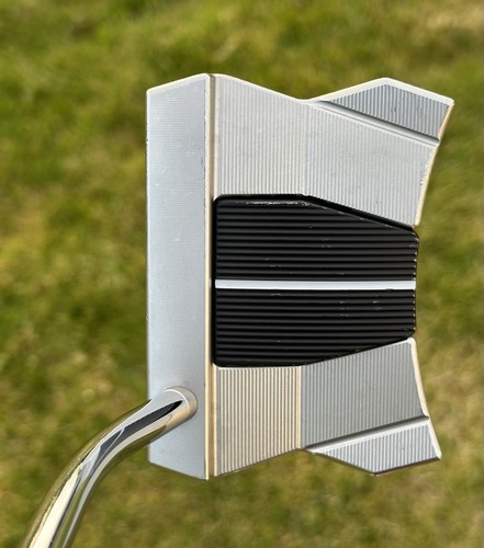 Scotty Cameron Phantom 11.5 35” Putter