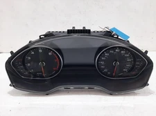 AUDI Q5 TFSI QUATTRO S LINE MK2 2017-2025 Speedometer Speedo Gauge 80A920841A