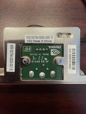PNY Nvidia 930-50764-0000-000 3 Pin Mini DIN quadro GPU Bracket Stereo Connector