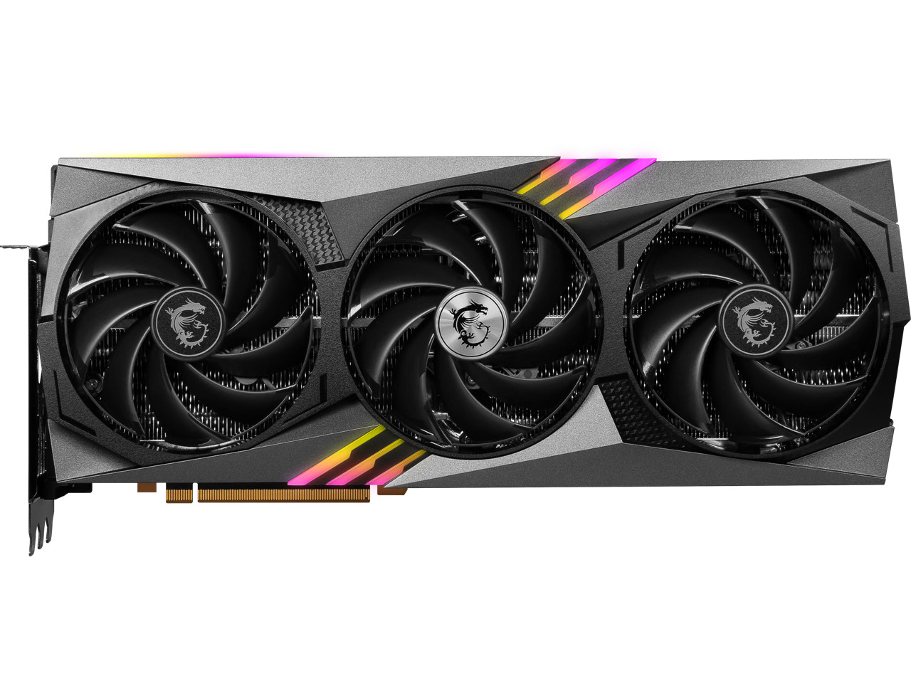 MSI Gaming GeForce RTX 4090 24GB GDDR6X PCI Express 4.0 Video Card RTX 4090 GAMIShop With Confidence, Buy From Newegg