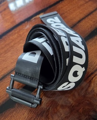 DSQUARED2 Men's Belt
