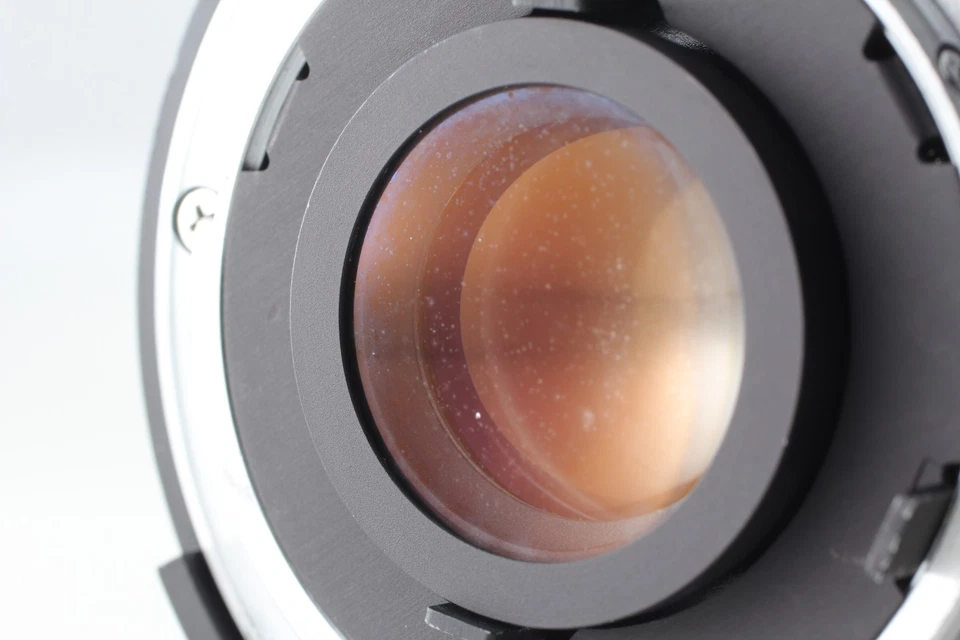 [Exc+5] Nikon Series E 35mm f/2.5 Ai-S lente gran angular para montaje F de... - Imagen 4 de 4