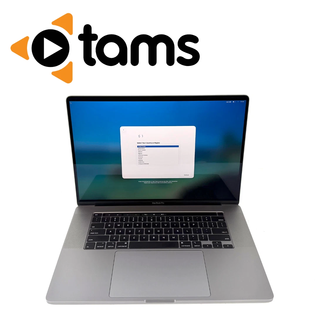 MacBook Pro 1 TB or more Apple Laptops 32 GB RAM for sale | eBay