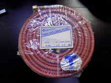 3/16 Dayco Twin Welding Gas Hose 2 line- 12.5...