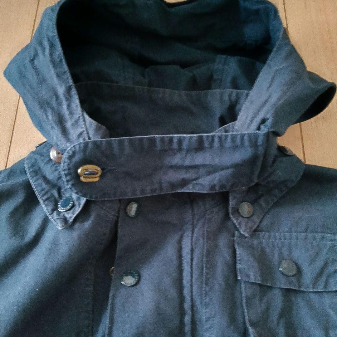 ENGINEERED GARMENTS Barbour work jacket size S - image 7