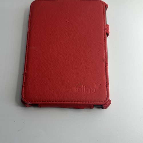 Tolino Vision czytnik e-booków - Zdjęcie 5 z 8