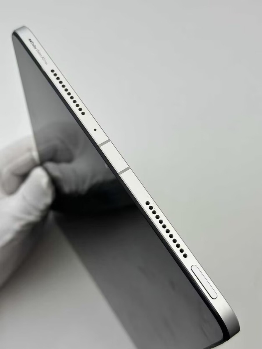 Xiaomi Pad 5 11.0“ 13MP 128/256GB Snapdragon 860 Wi-Fi Android