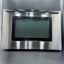 Jenn-Air Wall Oven Door & Handle JJW8130DDS 30” Electric 8114P955-60 Stainless