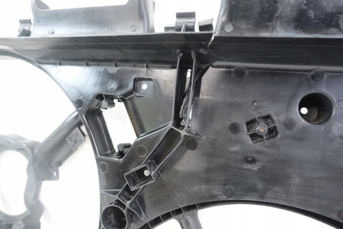 Fan Housing Fiat OE 1395853080 DUCATO III LIFT 2014 - Picture 9 of 10
