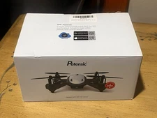 Potensic Telecontrolled Aircraft Drone D20 with WIFI HD CAMERA Brand New In Box