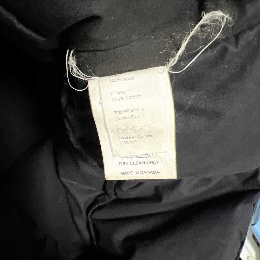 [Good condition!!] Engineered Garments Down Vest … - image 9