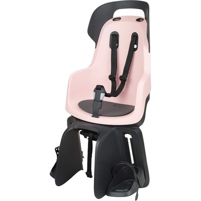 Seat Bobike Maxi Go Cotton Candy Pink