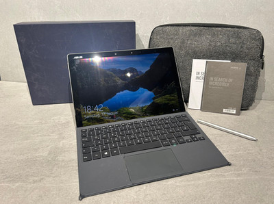 Asus Transformer Book Pro T303UA - GN045T
