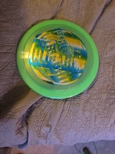 Discraft Tour Series Double Stamped Raptor