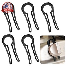 5 Pack Stove Knob Safety Locks, Baby Proof Oven Knobs Covers Lock for Child Safe