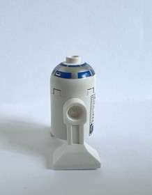 Lego Star Wars Droid Escape Set 7106 100% complete no instructions 