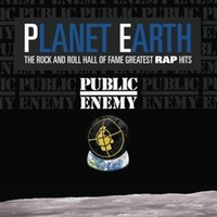 Planet Earth: The Rock And Roll Hall Of Fame...