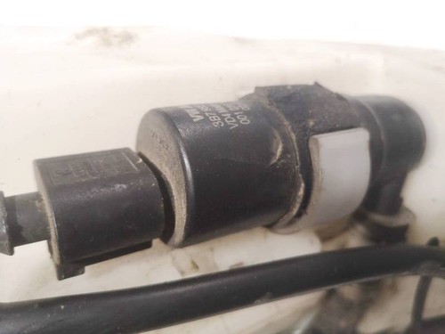 3B7955681 Waschwasserpumpe Scheinwerferreinigung 3B7 955 681  3B7 DE2792420-55