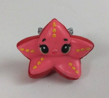 Hatchimals Colleggtibles Season 5 Mermal Magic Red Starfluff