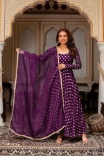 Pakistani Designer Indian Salwar Kameez Bollywood Dress Party Wear Suit wedding