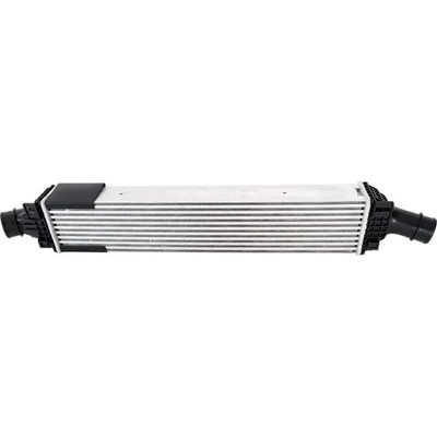 Intercooler 2018-2020 Audi Q5 Premium Plus 2.0L 4 Cyl OE Replacement AU3012115