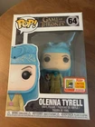 Funko Pop! Vinyl Game of Thrones Olenna Tyrell #64 ComicCon LE 2018 Real Sticker