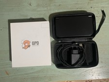 Gamepad Gpd Xd Plus Rare Console Portable Mod...