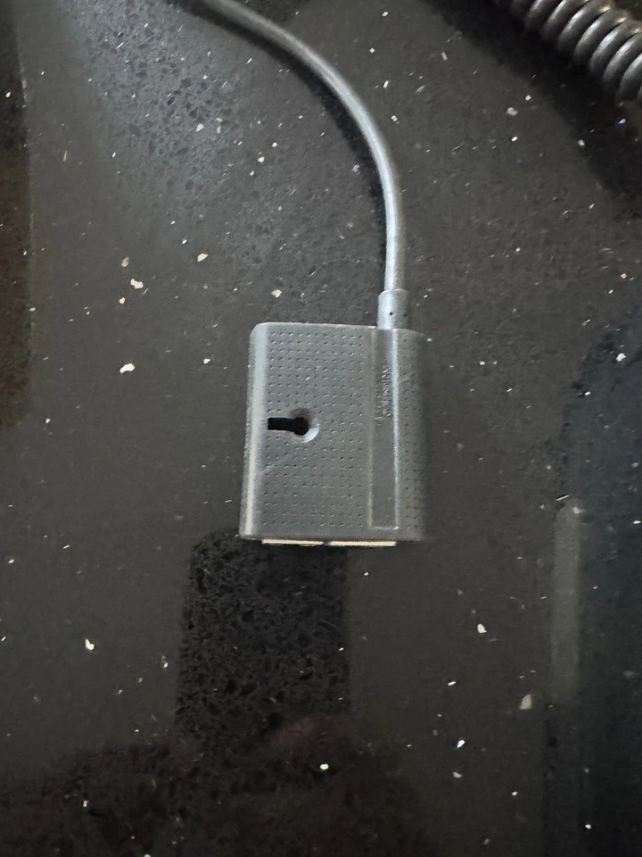 INGENICO DESK 3500 & 1500 CREDIT CARD READER PAYMENT TERMINAL - Image 3 of 4